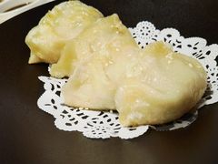 -枣子树·素食餐厅(普陀山店)