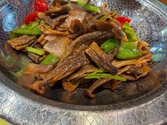 -陈记菜馆·非遗淮扬菜·始于1988(东关街教场店)