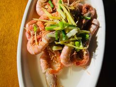 -胖大嫂渔家排档(半边山店)