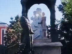 -喀山圣母大教堂