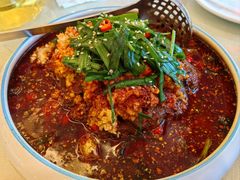 -玉华宫宾馆·餐厅(铜川驻京办店)