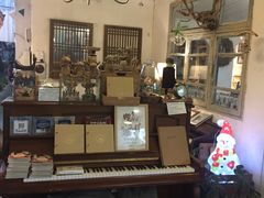 -懒鱼时光馆(沙坪坝店)