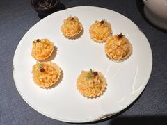 -南里山房·新淮扬菜(徐汇万科店)
