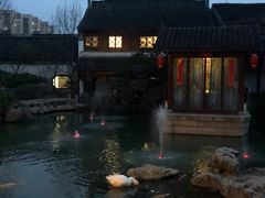 -祝家花園(伯渎港店)
