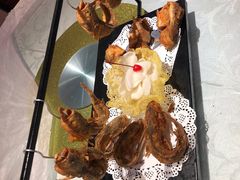 -裕红阁(酒城乐园店)