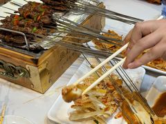 -勇利赵家烤肉坊(含光路店)