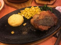 -萨莉亚意式餐厅(西青道欧亚达店)