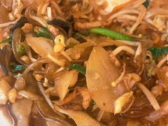 -桃园中华料理炸酱面(燕儿岛路店)