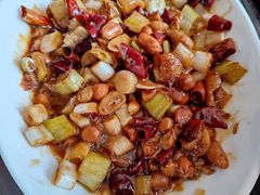 -百年神厨·地道川菜(清江西路店)