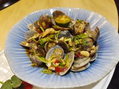 -天鲜阁·海鲜粤菜·33年老字号(石槎白云站店)