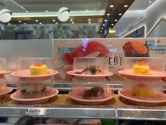 -争鲜回转寿司(通州万达店)