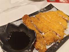 -馋三尺蟹粉小笼(人民广场店)