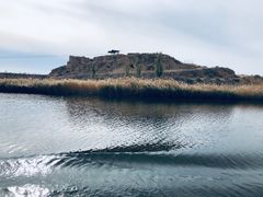 -水洞沟旅游区