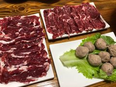 匙仁-吕记潮汕牛肉火锅(海宁海昌南路店)