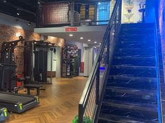 -NRG 健身私教CLUB(云山路店)