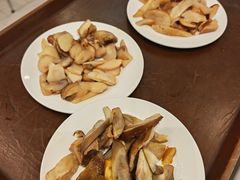珍珠菌-天宜隆蘑菇宴火锅(石景山旗舰店)