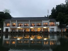 -谷丰健康凤贤居酒家