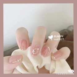 -Halo美甲美睫