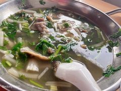 -周记翘脚牛肉