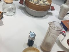 -百姓渔村(南中环店)