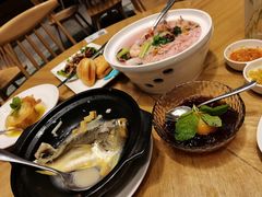 -莆田餐厅PUTIEN(三里屯店)