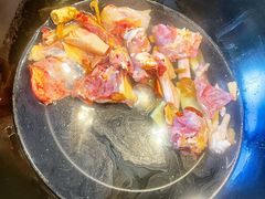 -阿鸡鱼庄·顺德鲜蒸小炒(亚运村店)
