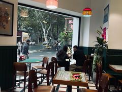-堂屋糖水店(愚园店)