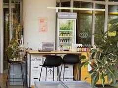 -DEEP COFFEE(瑞光烘焙工厂店)