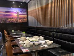 大堂-鹿港小镇(金虹桥国际中心店)