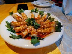 -红辣椒·川菜·火锅(科华路店)