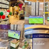 石狮探店|有红酒咖啡塔可冬日氛围感这不就来了