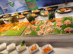 -亚马逊海鲜自助(梅溪湖步步高店)