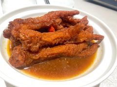 -大铁勺新津菜(迎水道店)