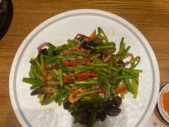 -敏珠拉姆藏餐·南京厨房(富春江东街店)