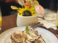 -斯比特花园西餐厅(东方商厦店)