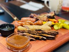-Ur Garden中庭花园•逸餐厅(福田CBD逸扉酒店)