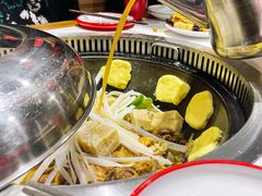 -玺炖·中国铁锅炖(虹桥天街店)