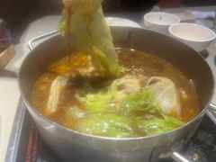 -蝎王府羊蝎子(虎坊桥总店)