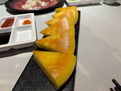-在前门·烤鸭北京菜(五月花广场店)