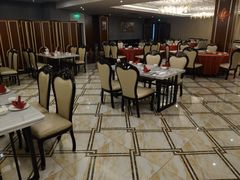 -巴黎四季酒店香轩中餐