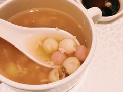 -泉州富力万达文华酒店-品珍中餐厅