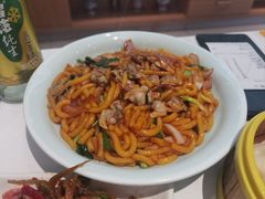 -郭记三宝粥店(锦山大街店)