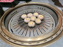 -花时·炭火烧肉(东百中心A馆店)