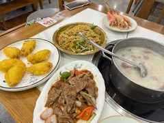 -盈田盈粥庄(博山东路店)