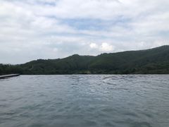 -清远熹乐谷温泉度假酒店