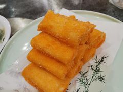 -大清花饺子(山庄店)