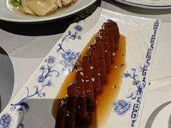 -西湖春天•老字号杭州菜(百汇店)