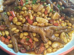 -小柴米·传统江西菜(万寿宫店)