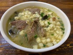 优质泡馍-果渊斋老米家泡馍馆(大雁塔店)