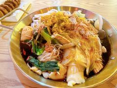 -佬巨化·衢州麻辣烫(运河上街店)